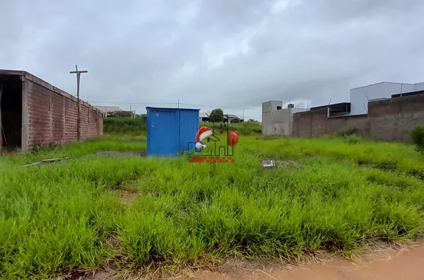 Terreno para venda,  Paranavaí