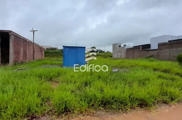 Terreno para venda,  Paranavaí