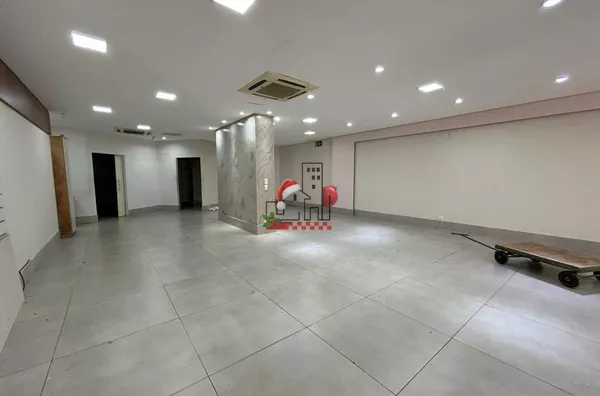 Imóvel comercial para aluguel,  Centro, Paranavaí