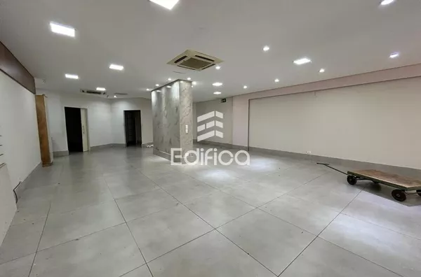 Imóvel comercial para aluguel,  Centro, Paranavaí