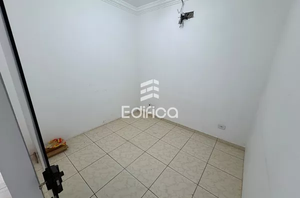 Sala comercial em andar para aluguel,  Centro, Paranavaí