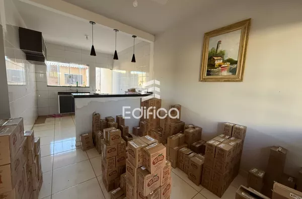 Casa para venda, 2 quarto(s),  Jardim São Jorge, Paranavaí - Foto 4
