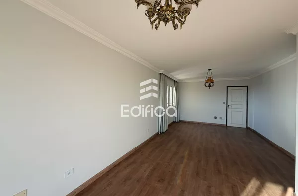 Apartamento para aluguel 1 suíte + 2 quartos - Foto 5