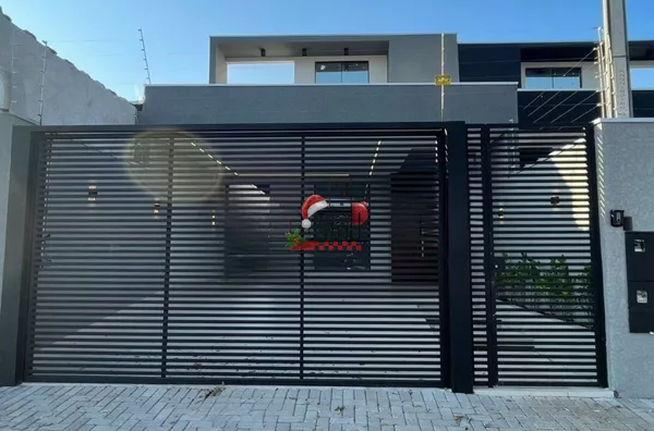 Casa para venda, 3 quarto(s),  Centro, Paranavaí