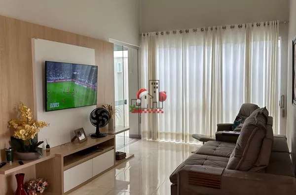 Casa em condomínio para venda, 3 quarto(s),  Jardim Iguaçu, Paranavaí