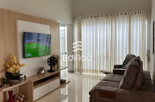 Casa em condomínio para venda, 3 quarto(s),  Jardim Iguaçu, Paranavaí