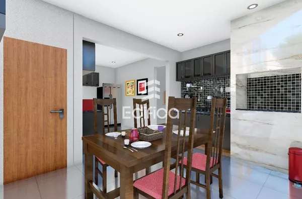 Casa para venda,  Jardim Ouro Branco, Paranavaí