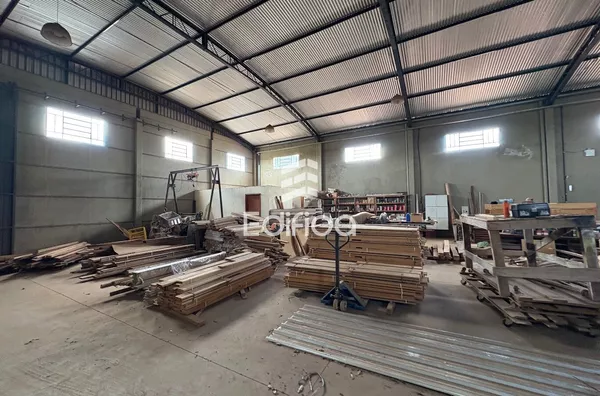 Imóvel comercial para venda- Jardim Santos Dumont, Paranavaí