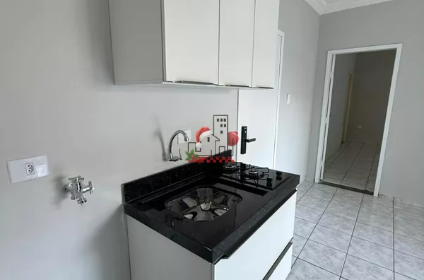 Kitinete / conjugados para aluguel, 1 quarto(s),  Centro, Paranavaí