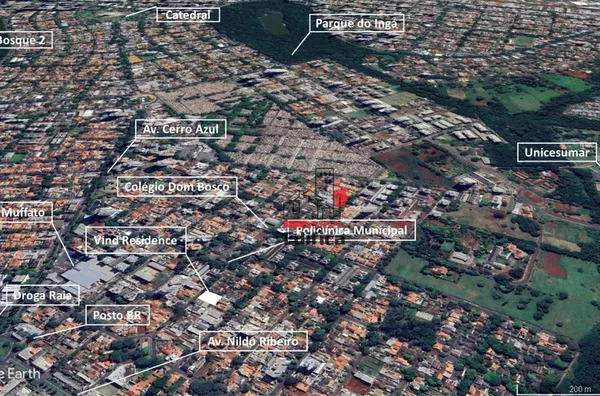 Apartamento para venda,  Jardim Novo Horizonte, Maringa