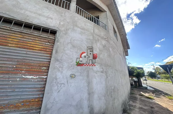 Imóvel comercial ou residencial venda, Alto Parana