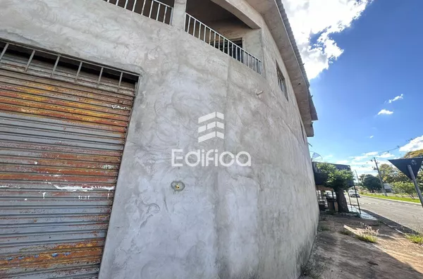 Imóvel comercial ou residencial venda, Alto Parana