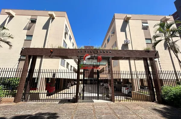 Apartamento à venda- Centro