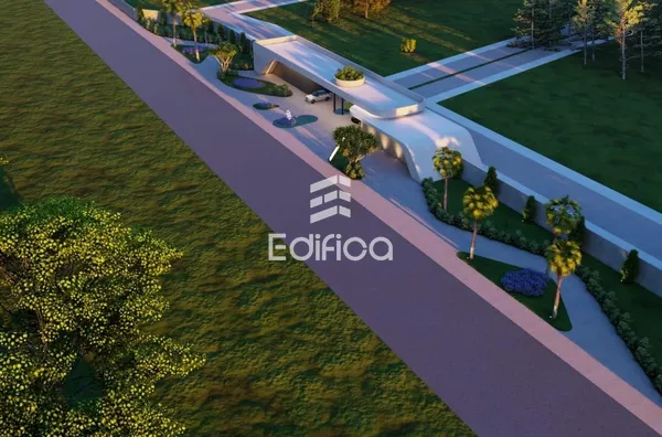 Terreno em condomínio para venda, Porto Maringá