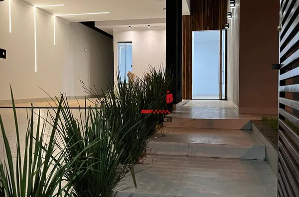 Casa para venda,  Jardim Oásis, Paranavaí