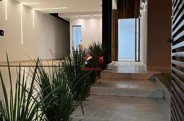 Casa para venda,  Jardim Oásis, Paranavaí