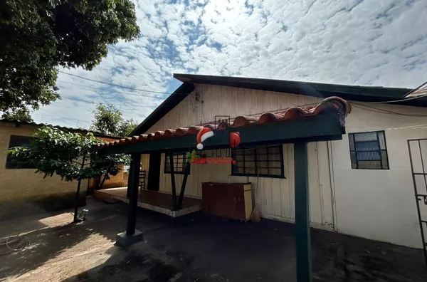 Casa à venda,  Jardim Ouro Branco, Paranavaí