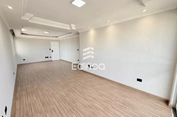 Apartamento para venda - Jardim Canadá