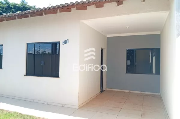 Casa para locação- Jardim Itália II