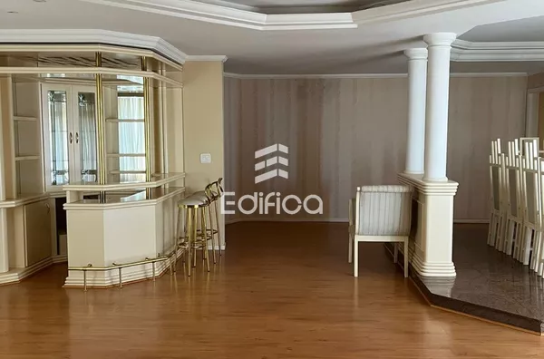 Apartamento para aluguel e venda- Centro 