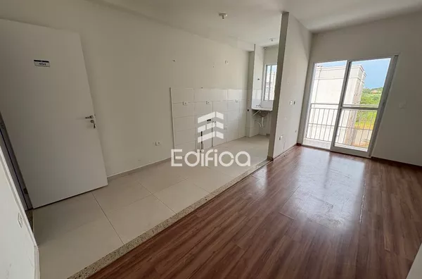 Apartamento para aluguel, 2 quarto(s),  Jardim Das Nações, Paranavaí - Foto 4