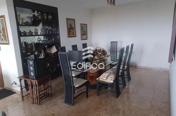 Apartamento para venda - Paranavaí