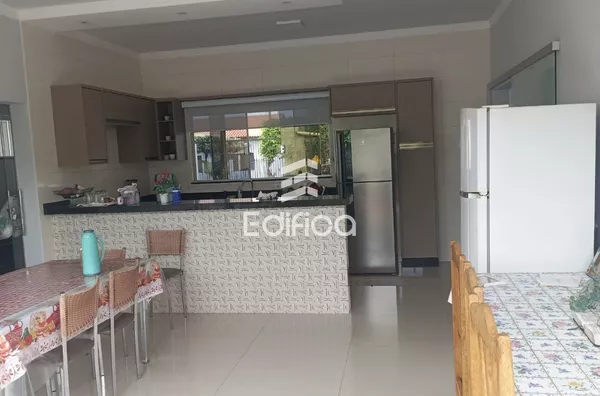 Casa para venda, 3 quarto(s),  Jardim Ipê, Paranavaí - Foto 5