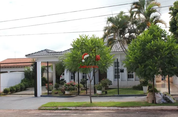 Casa para venda- Tamboara