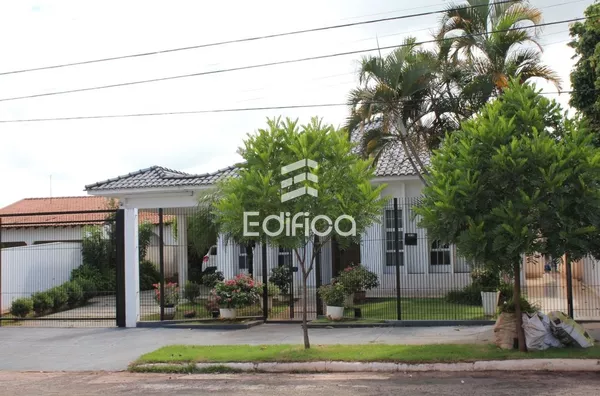 Casa para venda- Tamboara