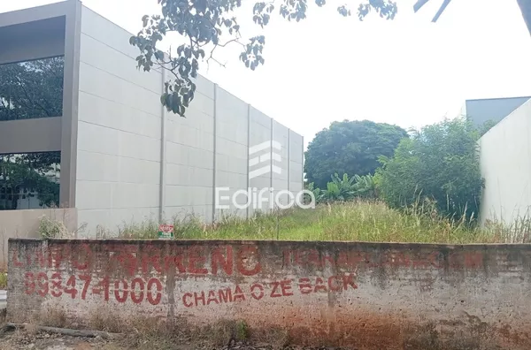 Terreno para venda,  Centro, Paranavaí