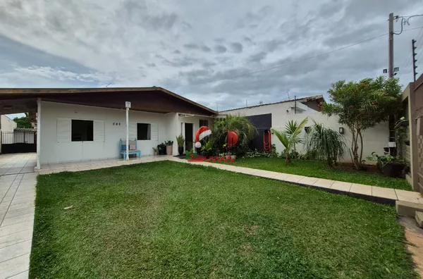Casa para venda,  Jardim Progresso, Paranavaí