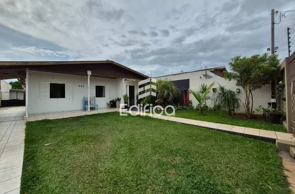 Casa para venda,  Jardim Progresso, Paranavaí