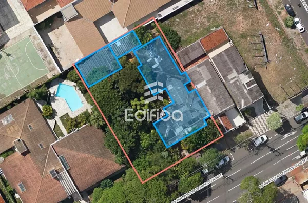 Terreno para venda,  Centro, Paranavaí