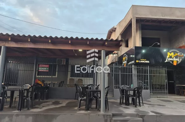 Imóvel comercial e residencial para venda,  Distrito De Graciosa, Paranavaí