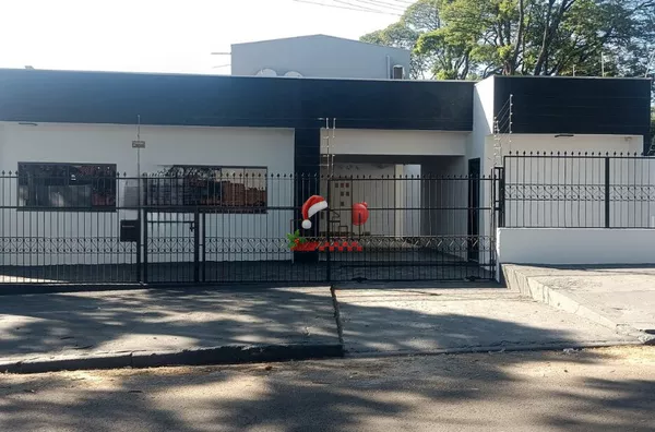 Casa para venda,  Jardim São Jorge, Paranavaí