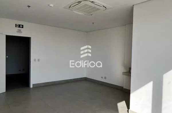 Sala comercial em andar para aluguel,  Jardim Itália, Maringá