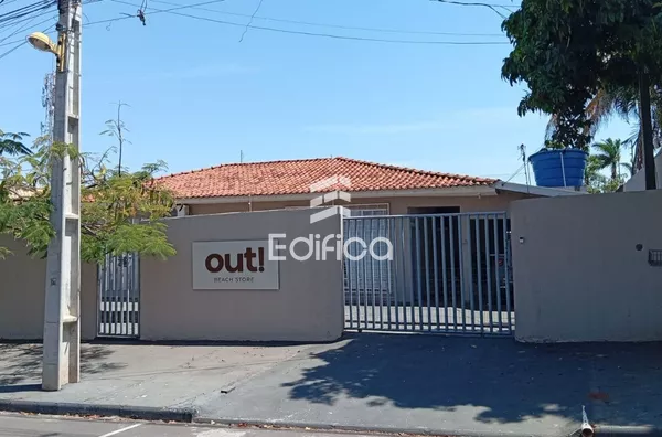 Casa para venda,  Jardim Ouro Branco, Paranavaí