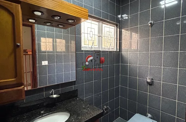 Casa à venda, Jardim Paulista, Paranavaí