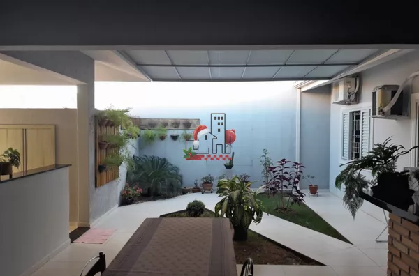 Casa para venda,  Jardim Novo Ouro Branco, Paranavaí