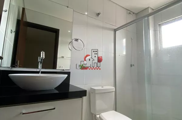 Apartamento para venda - 1 Suíte + 1 Quarto - centro paranavaí