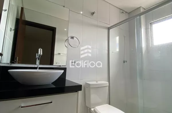 Apartamento para venda - 1 Suíte + 1 Quarto - centro paranavaí