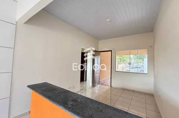 Casa para locação- Jardim das Nações 