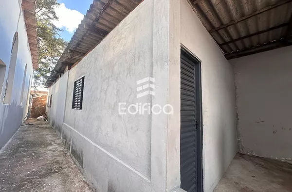 Imóvel comercial e residencial para venda, Alto Parana