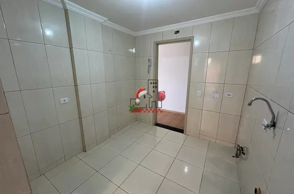 Apartamento para venda- Jardim Alvorada