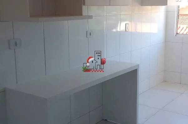 Apartamento para Venda