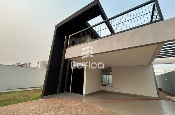 Casa para venda, Jardim Das Nações, Paranavaí