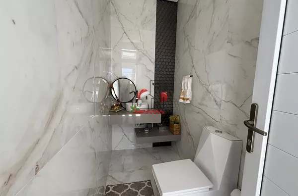 Casa para venda,  Jardim Ouro Branco, Paranavaí