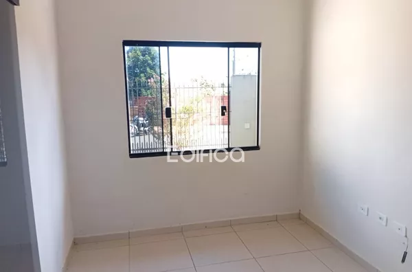 Casa para locação- Jardim Itália II