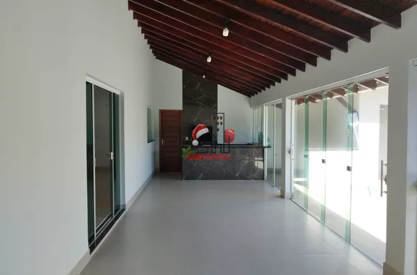 Sobrado para venda com  01 Suíte + 02 Quartos, Jardim Antigo Aeroporto, Paranavaí