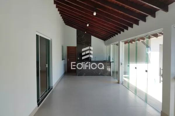 Sobrado para venda com  01 Suíte + 02 Quartos, Jardim Antigo Aeroporto, Paranavaí